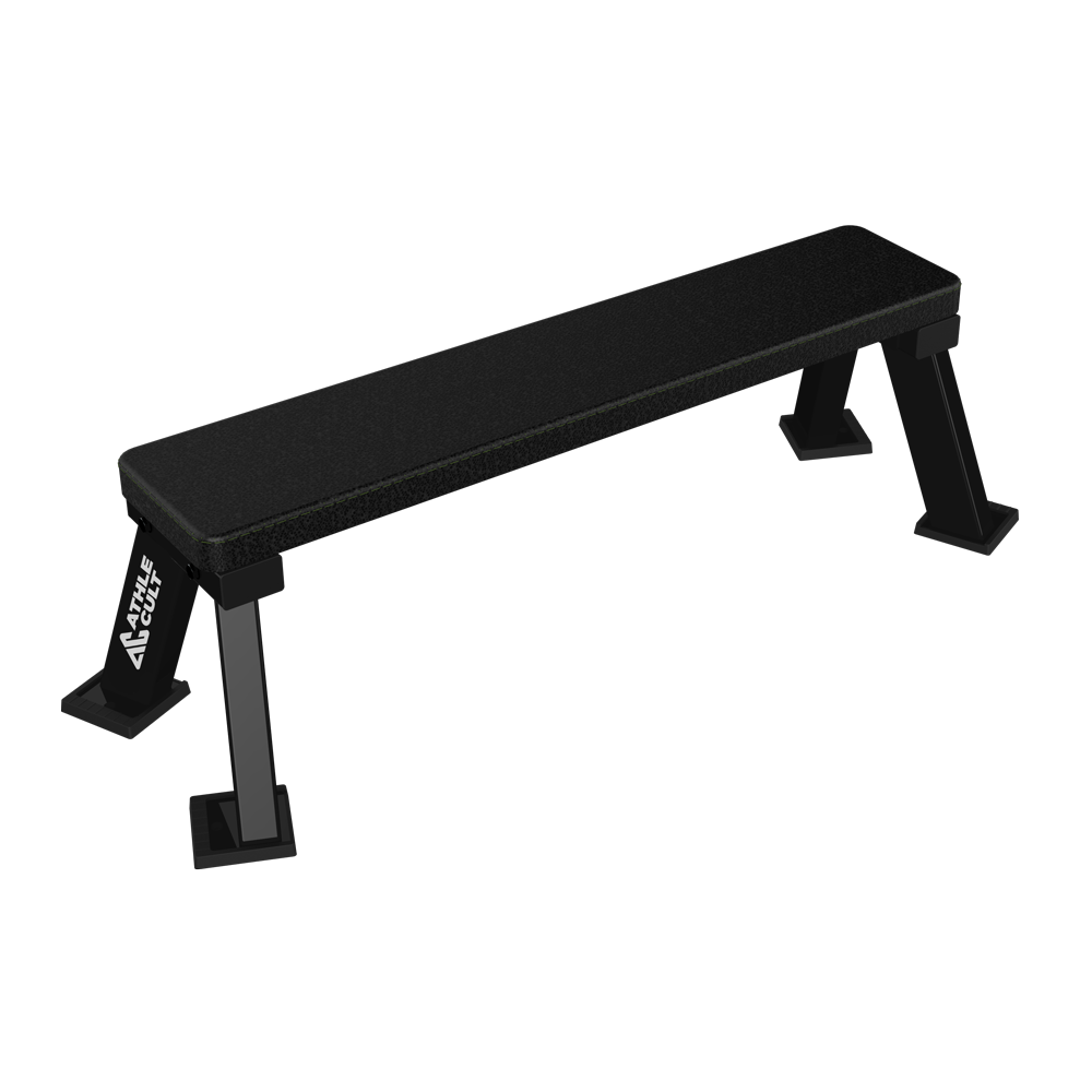 Goat Flat Bench