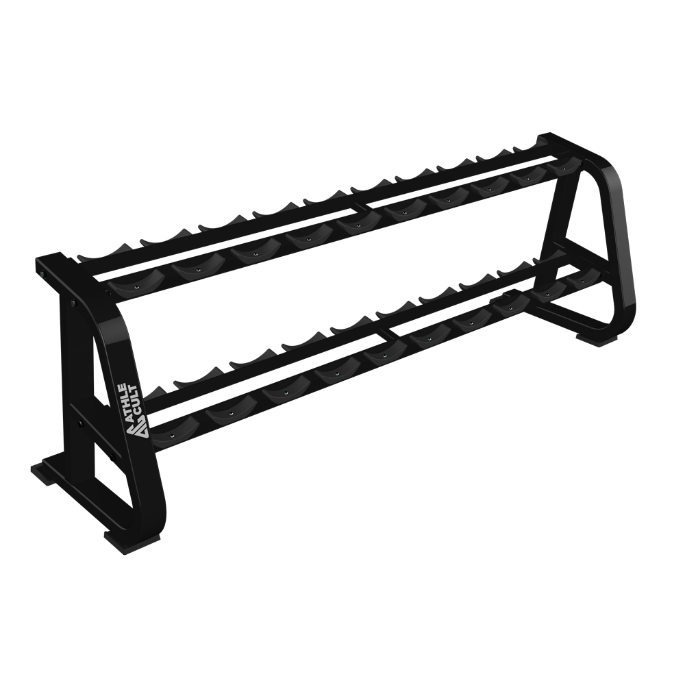 Dumbbell Rack(10 pairs) C