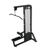 Lat Pulldown, PIN Line