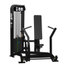 Chest Press - Pin Loaded