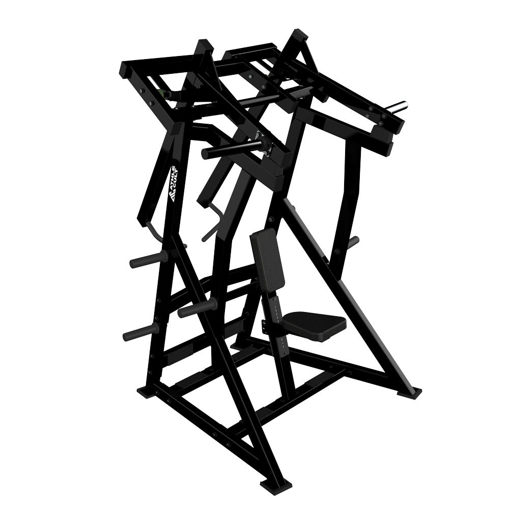 Iso-Lateral D.Y.Row