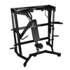 Iso-Lateral Wide Chest