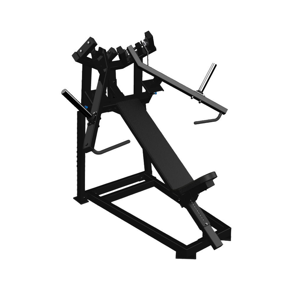 Incline Press