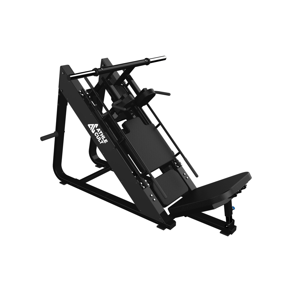 Degree Leg Press/Hack Slide