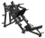 Iso-Lateral  45 Degree Leg Press