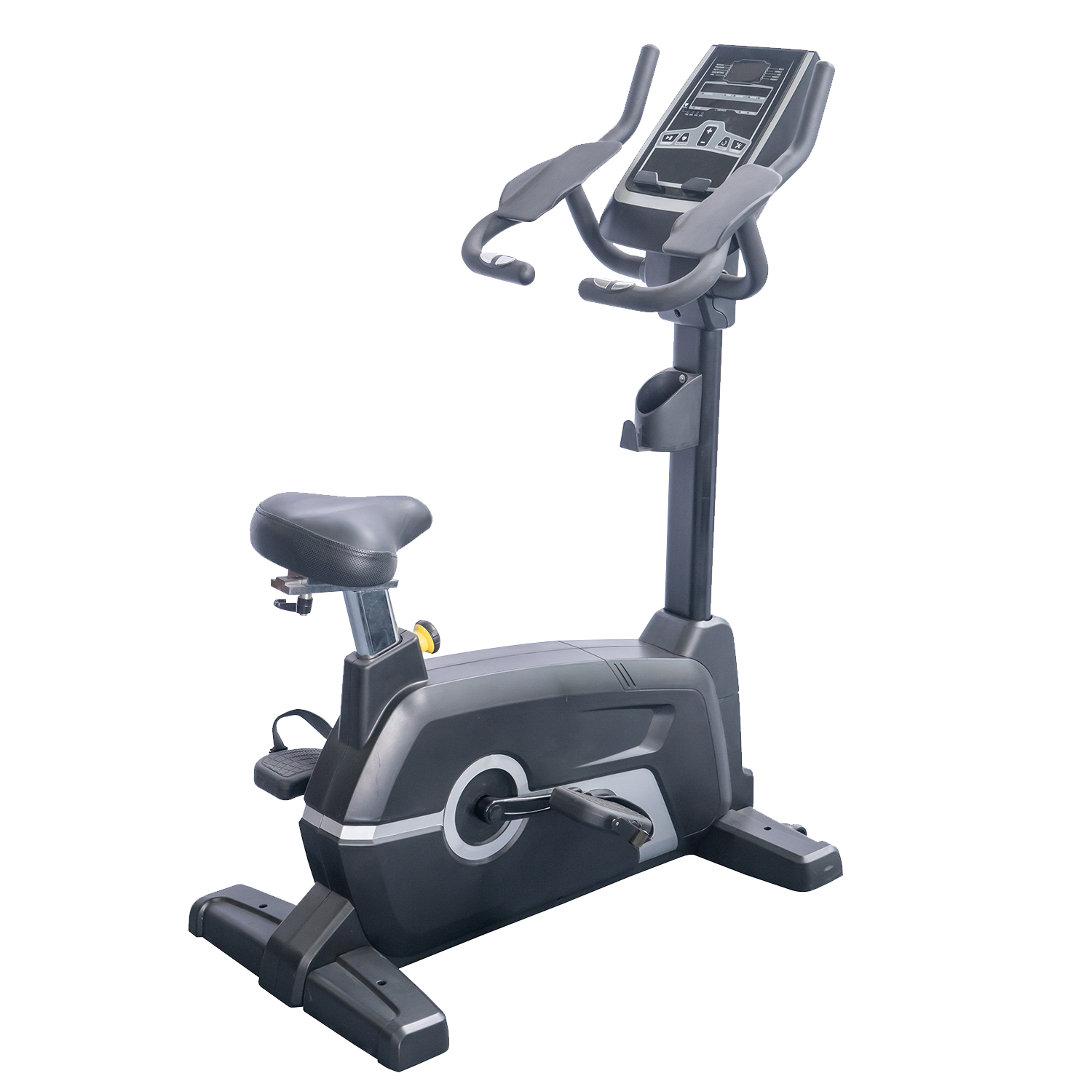 Upright Bike Athlecult® G81L