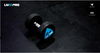 Urethane Dumbbells