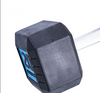 PREMIUM RUBBER DUMBBELLS